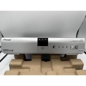 PANSAT 3500SD Digital Video Broadcasting Satellite Receiver without remote